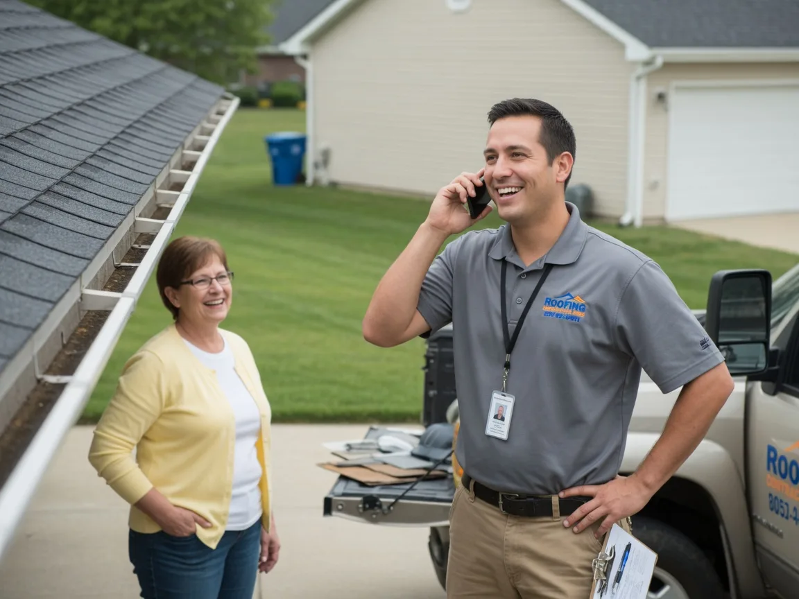 Local Roofing Contractors Monroeville, IN FAQs